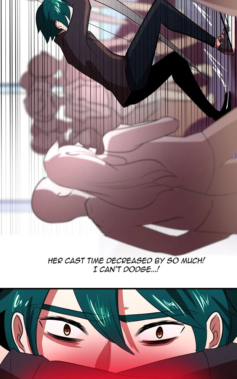 April Flowers Chapter 33 page 32 - 
