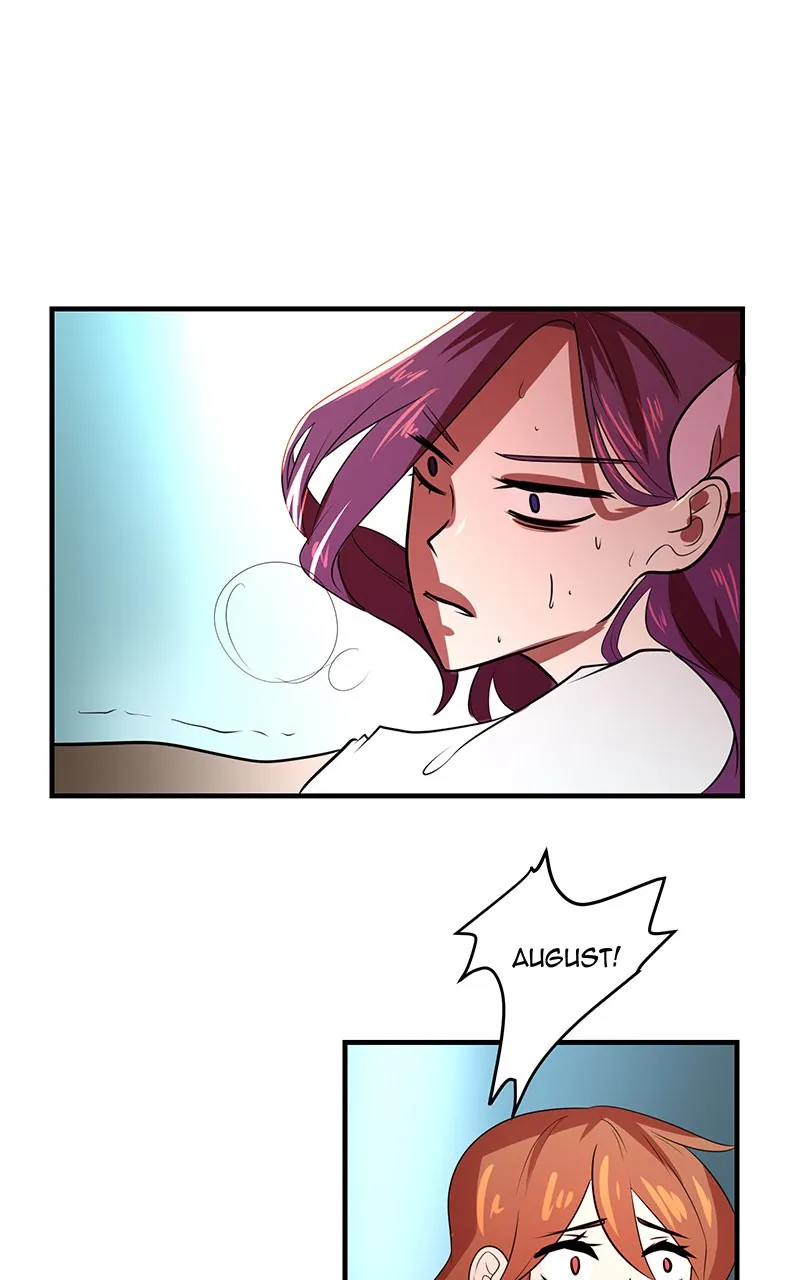 April Flowers Chapter 33 page 34 - 