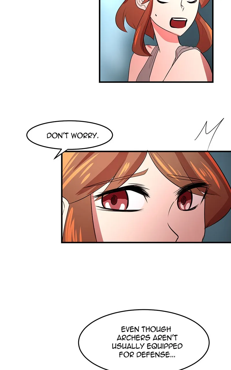 April Flowers Chapter 33 page 35 - 