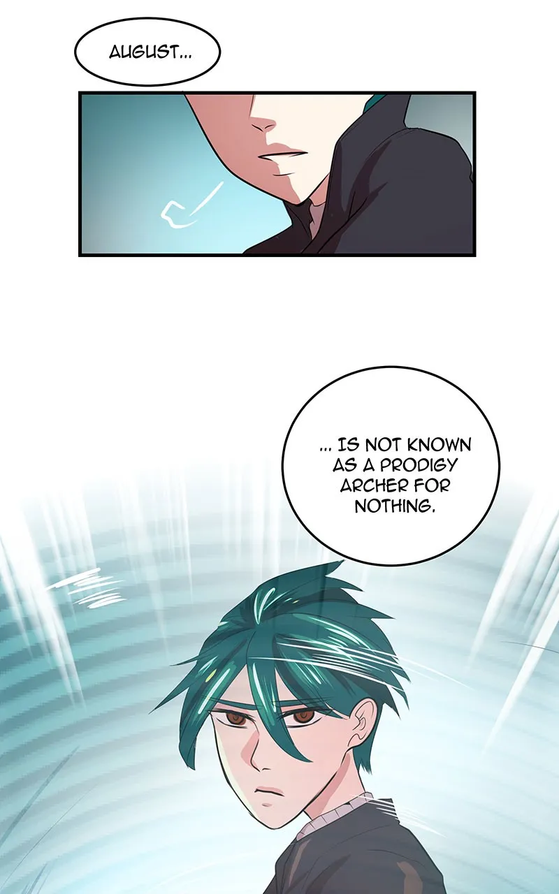 April Flowers Chapter 33 page 37 - 