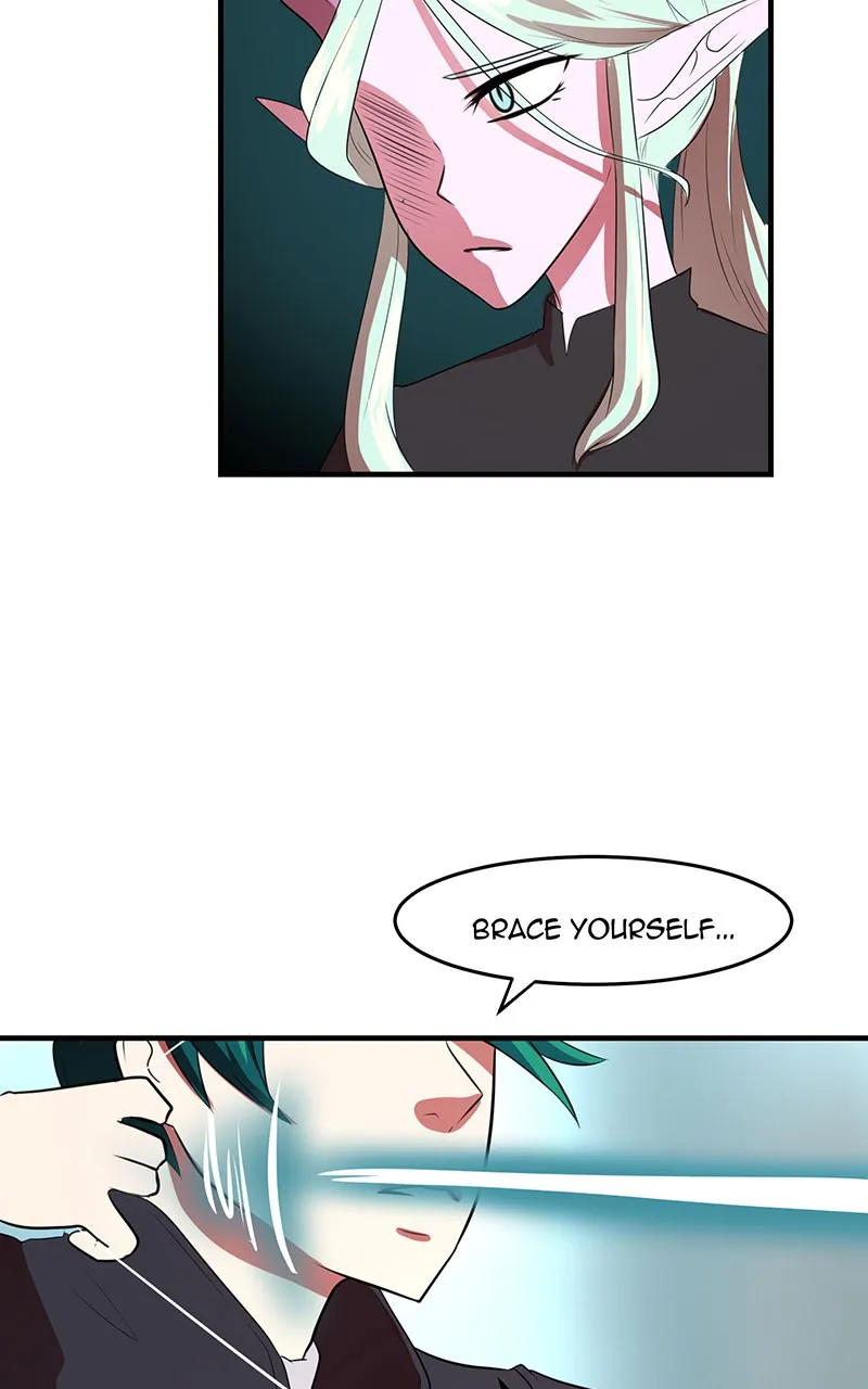 April Flowers Chapter 33 page 41 - 