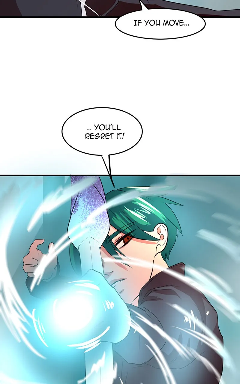 April Flowers Chapter 33 page 42 - 