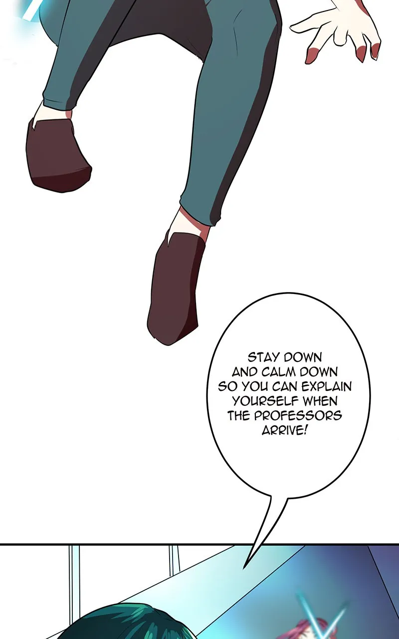 April Flowers Chapter 33 page 47 - 