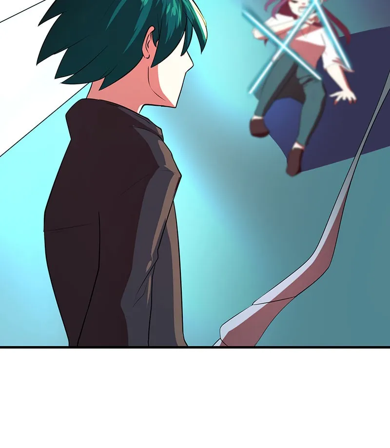 April Flowers Chapter 33 page 48 - 