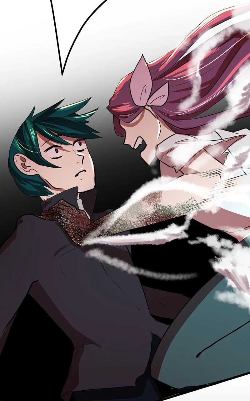 April Flowers Chapter 33 page 51 - 