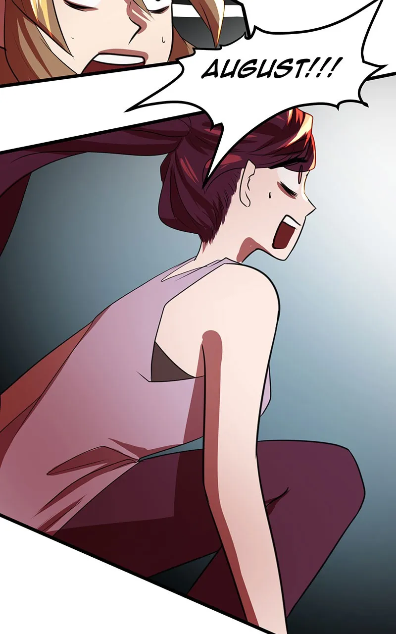 April Flowers Chapter 33 page 58 - 