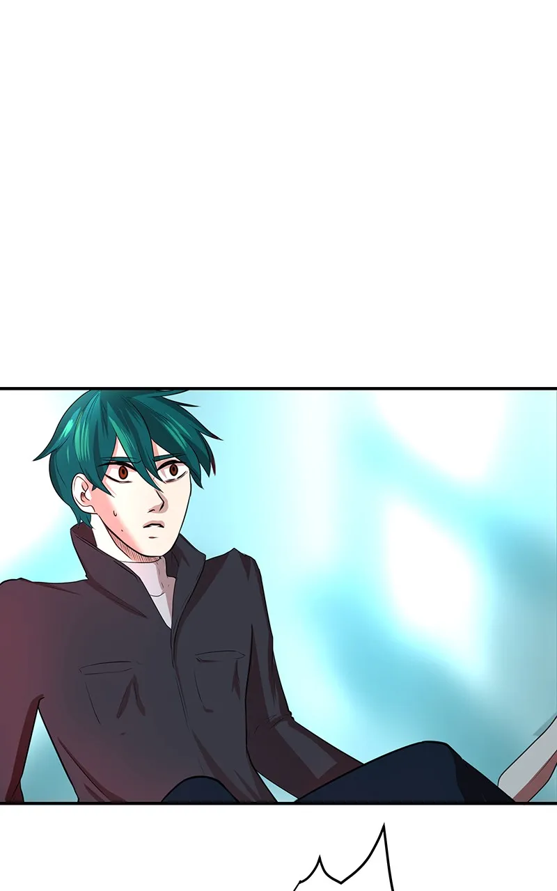 April Flowers Chapter 34 page 1 - 