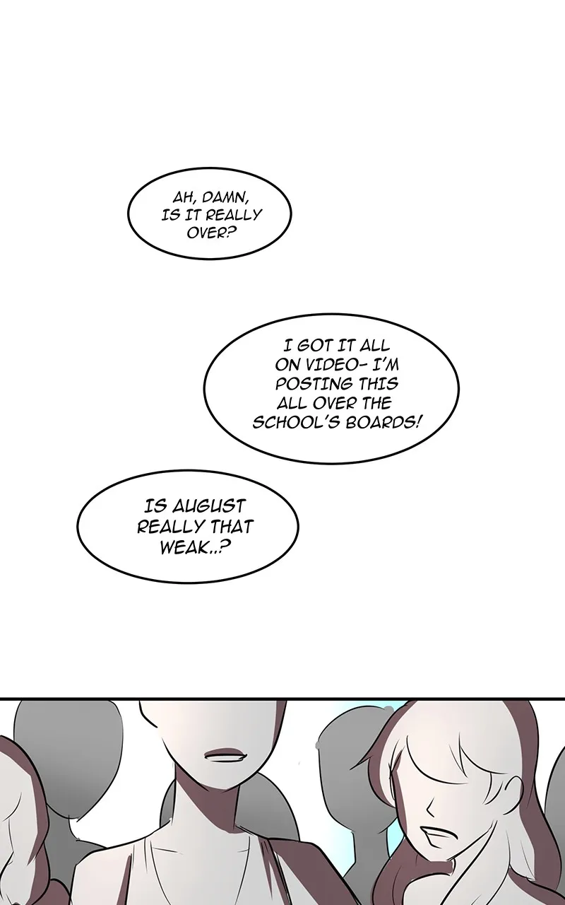 April Flowers Chapter 34 page 12 - 