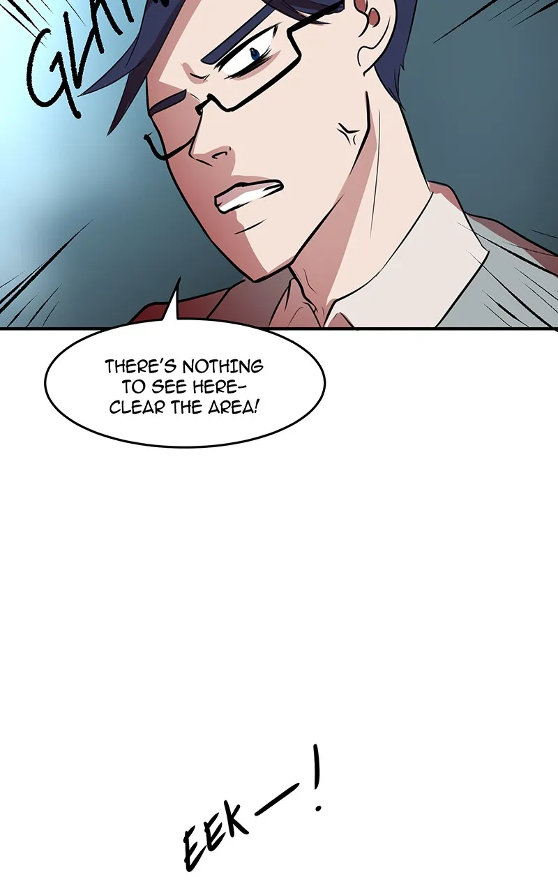 April Flowers Chapter 34 page 14 - 