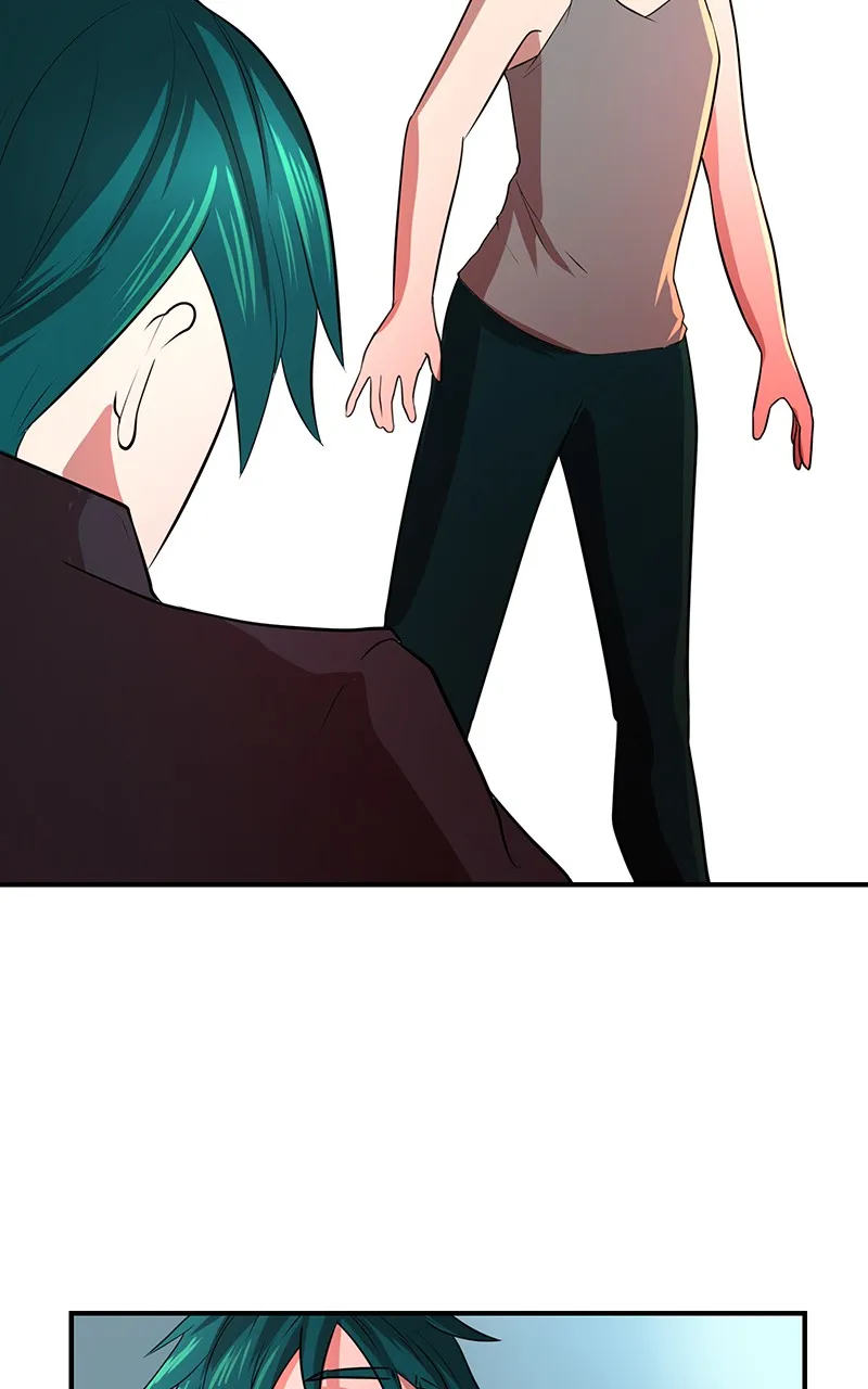 April Flowers Chapter 34 page 16 - 