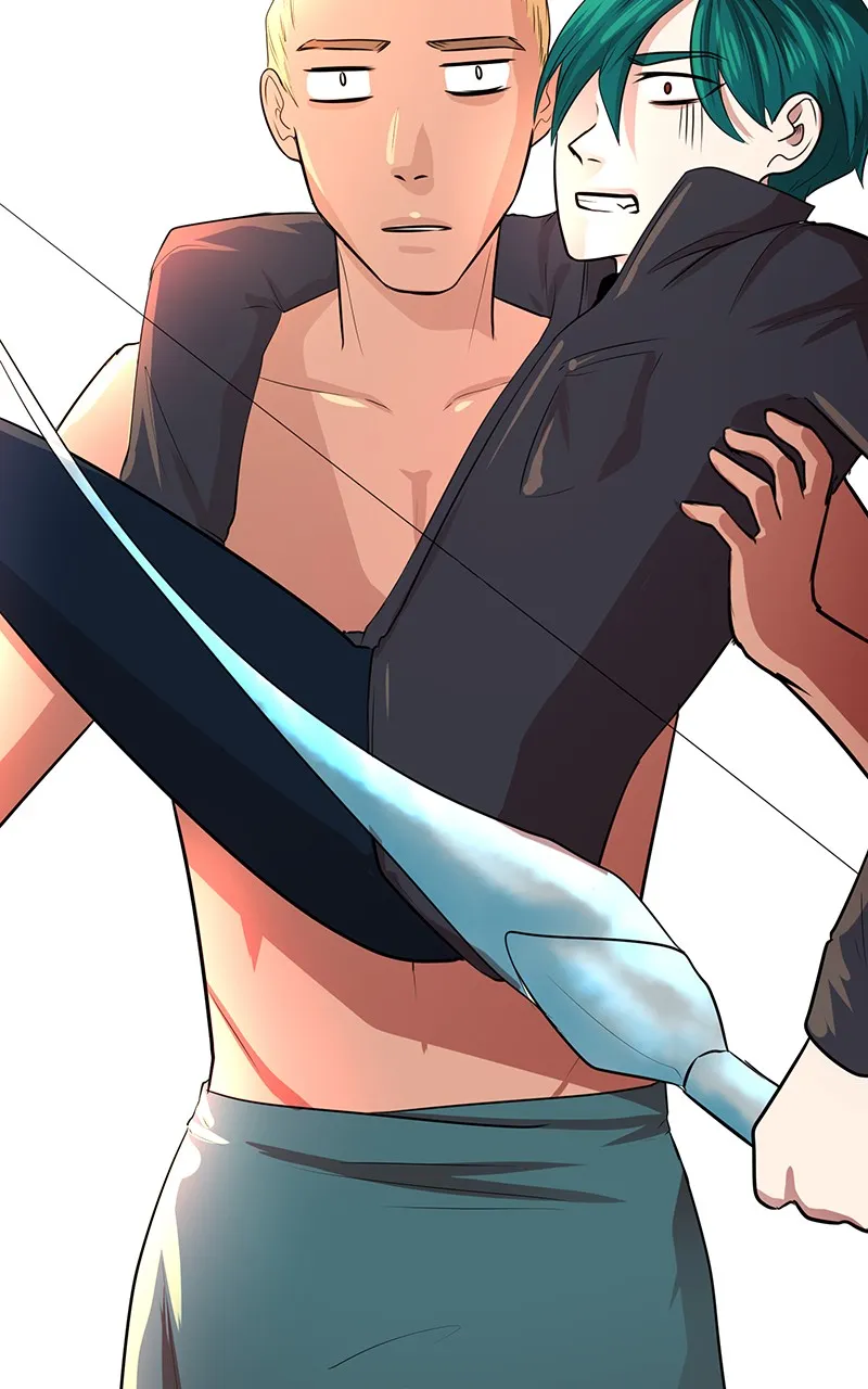 April Flowers Chapter 34 page 20 - 