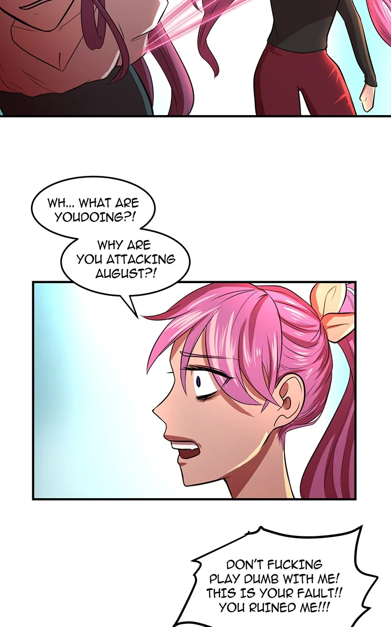 April Flowers Chapter 34 page 3 - 