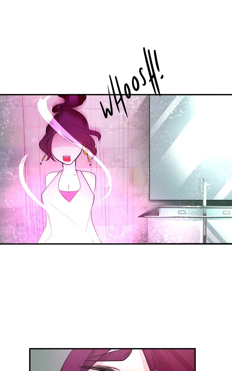 April Flowers Chapter 34 page 27 - 