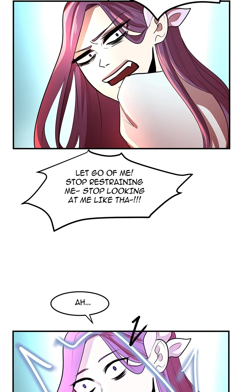 April Flowers Chapter 34 page 4 - 