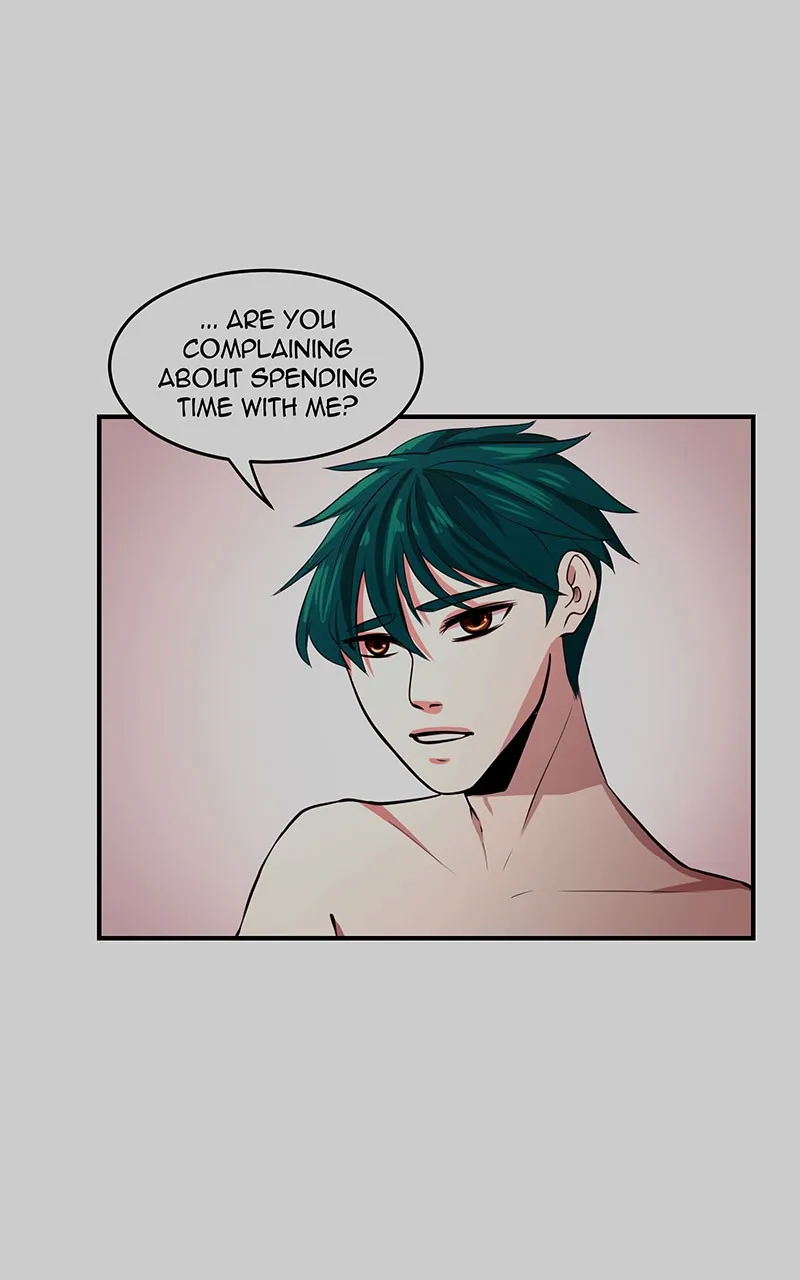 April Flowers Chapter 34 page 32 - 