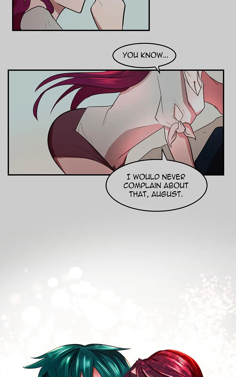 April Flowers Chapter 34 page 34 - 