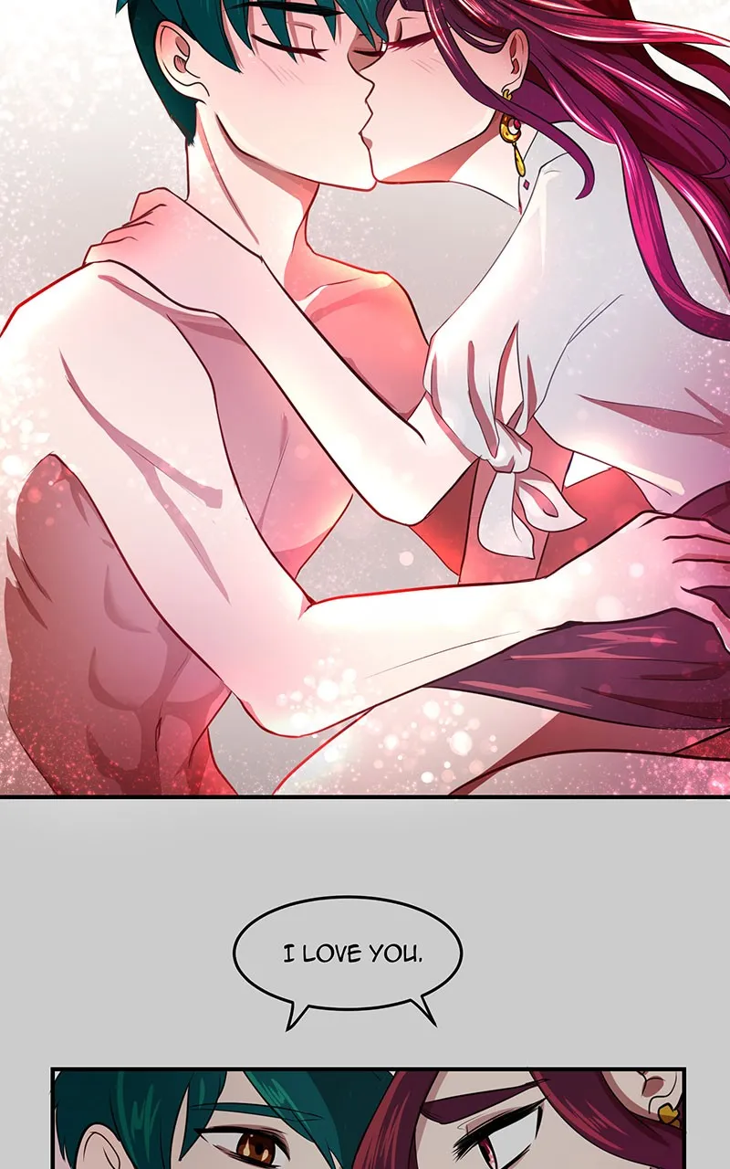 April Flowers Chapter 34 page 35 - 