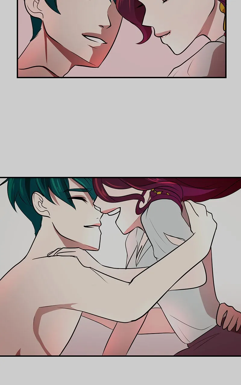 April Flowers Chapter 34 page 36 - 