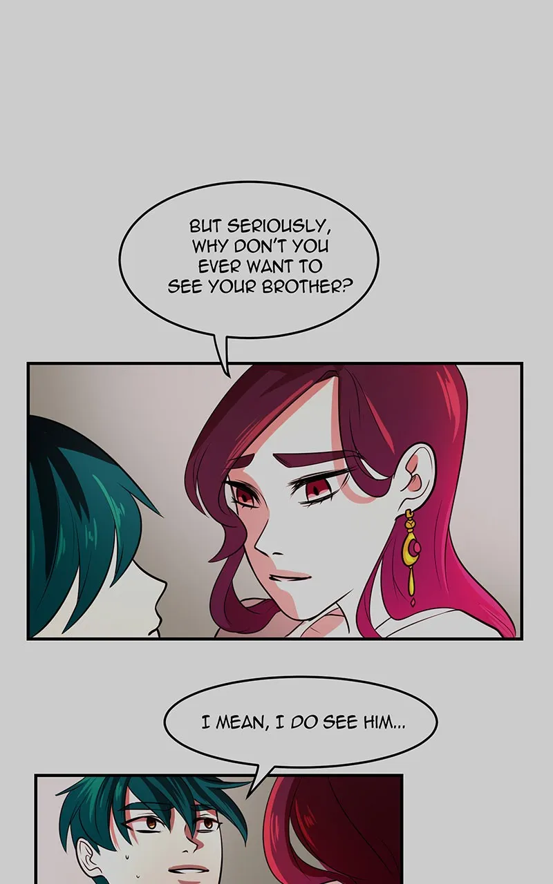 April Flowers Chapter 34 page 37 - 