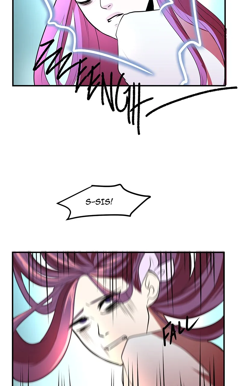April Flowers Chapter 34 page 5 - 