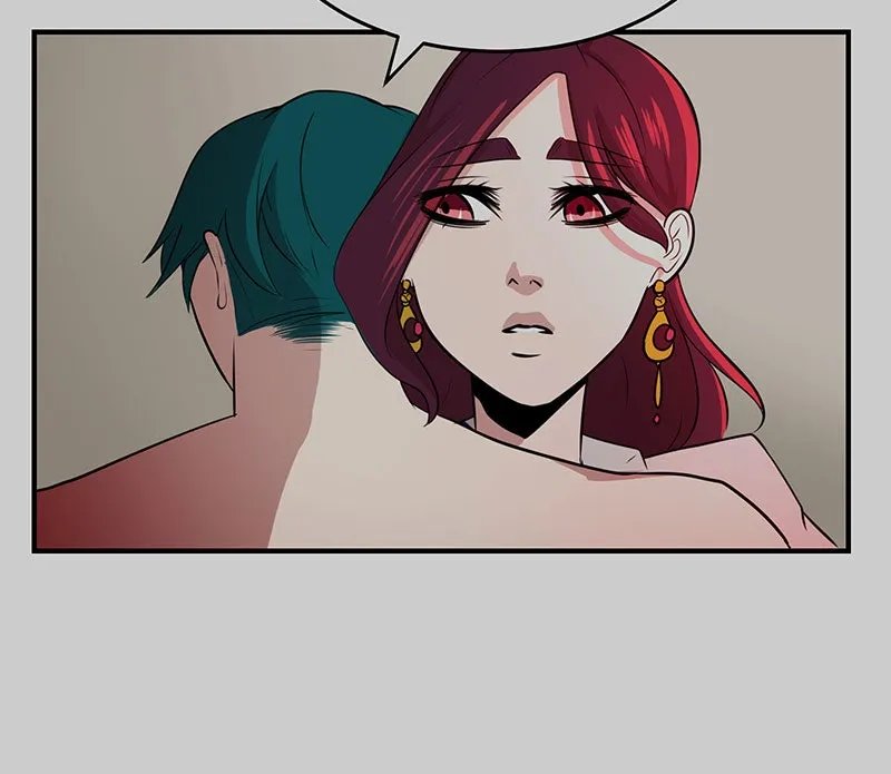 April Flowers Chapter 34 page 41 - 