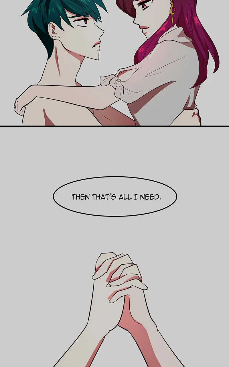 April Flowers Chapter 34 page 43 - 
