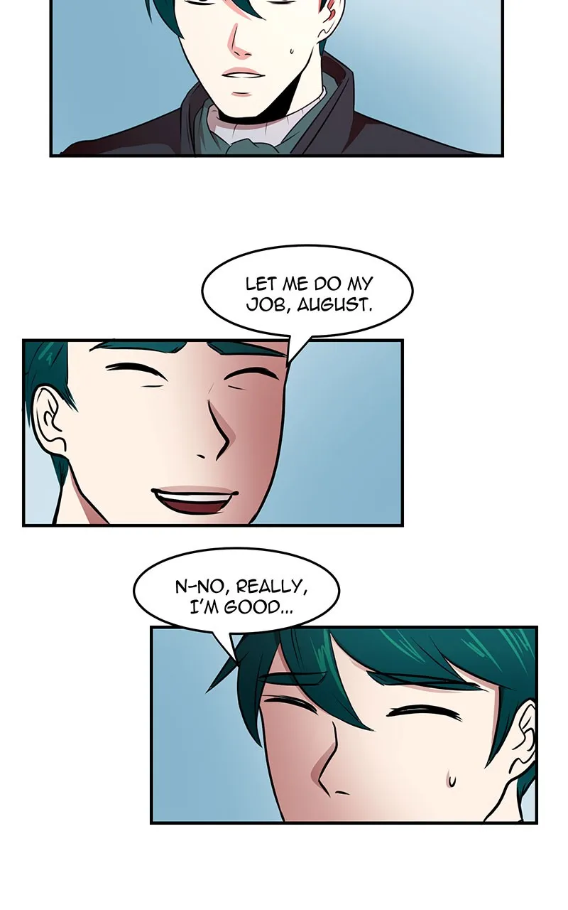 April Flowers Chapter 34 page 47 - 