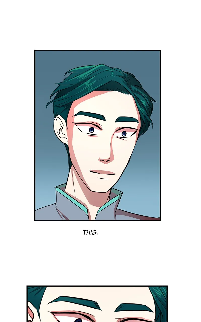 April Flowers Chapter 34 page 48 - 