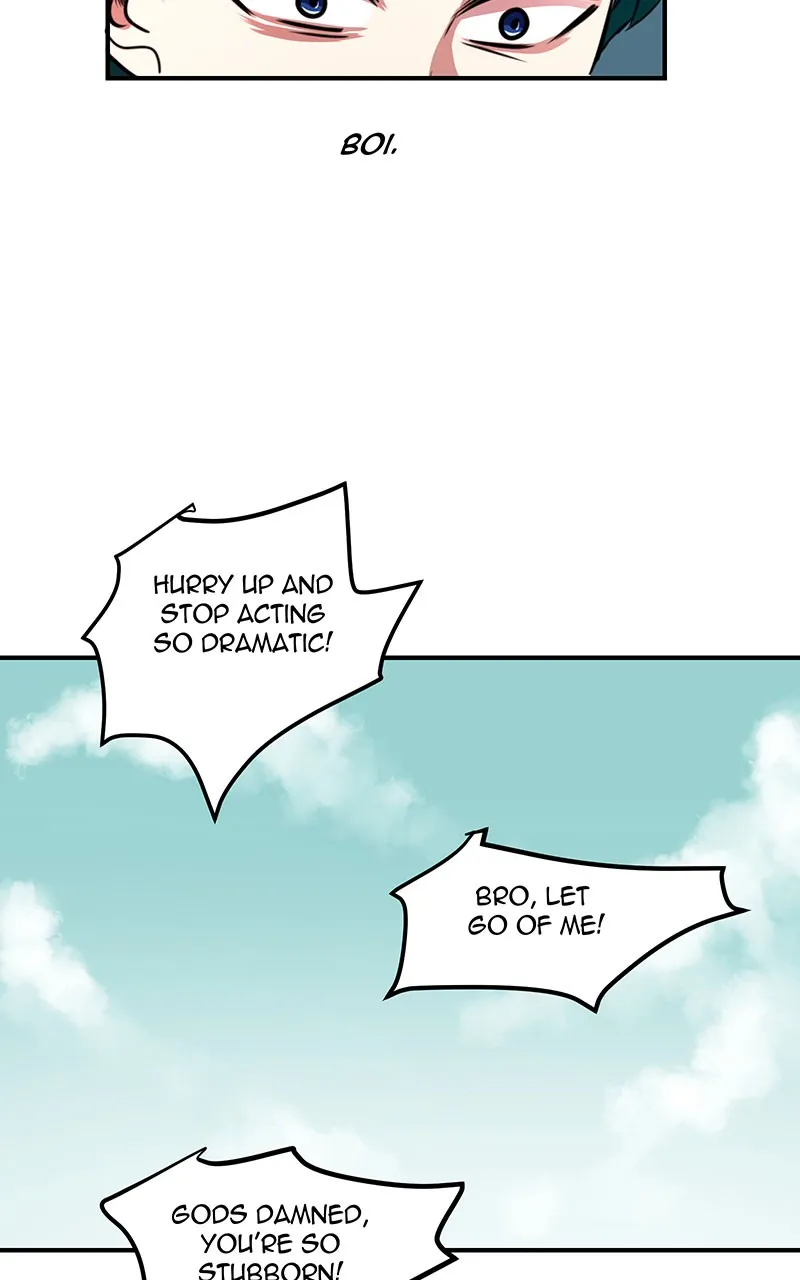 April Flowers Chapter 34 page 49 - 