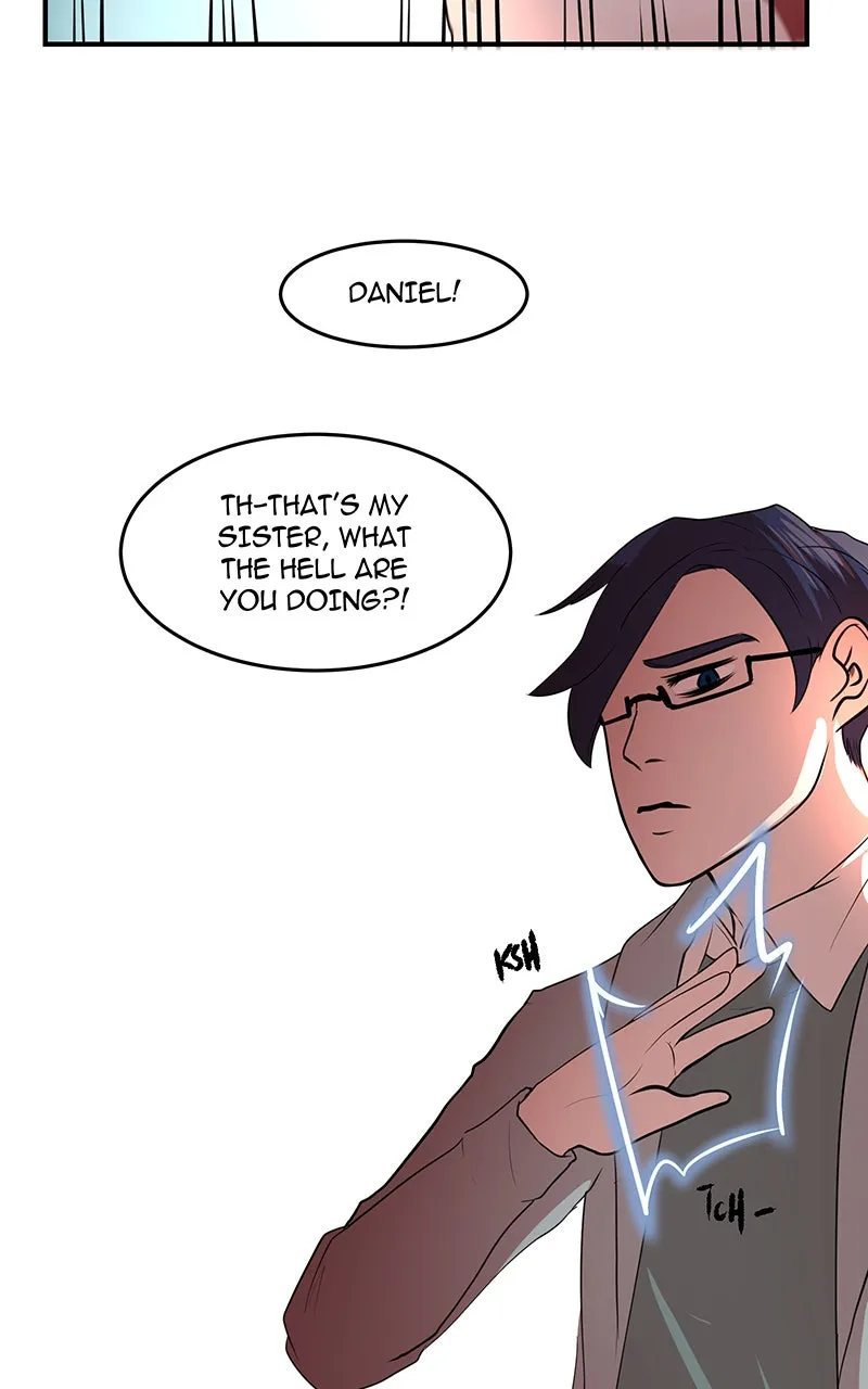 April Flowers Chapter 34 page 6 - 