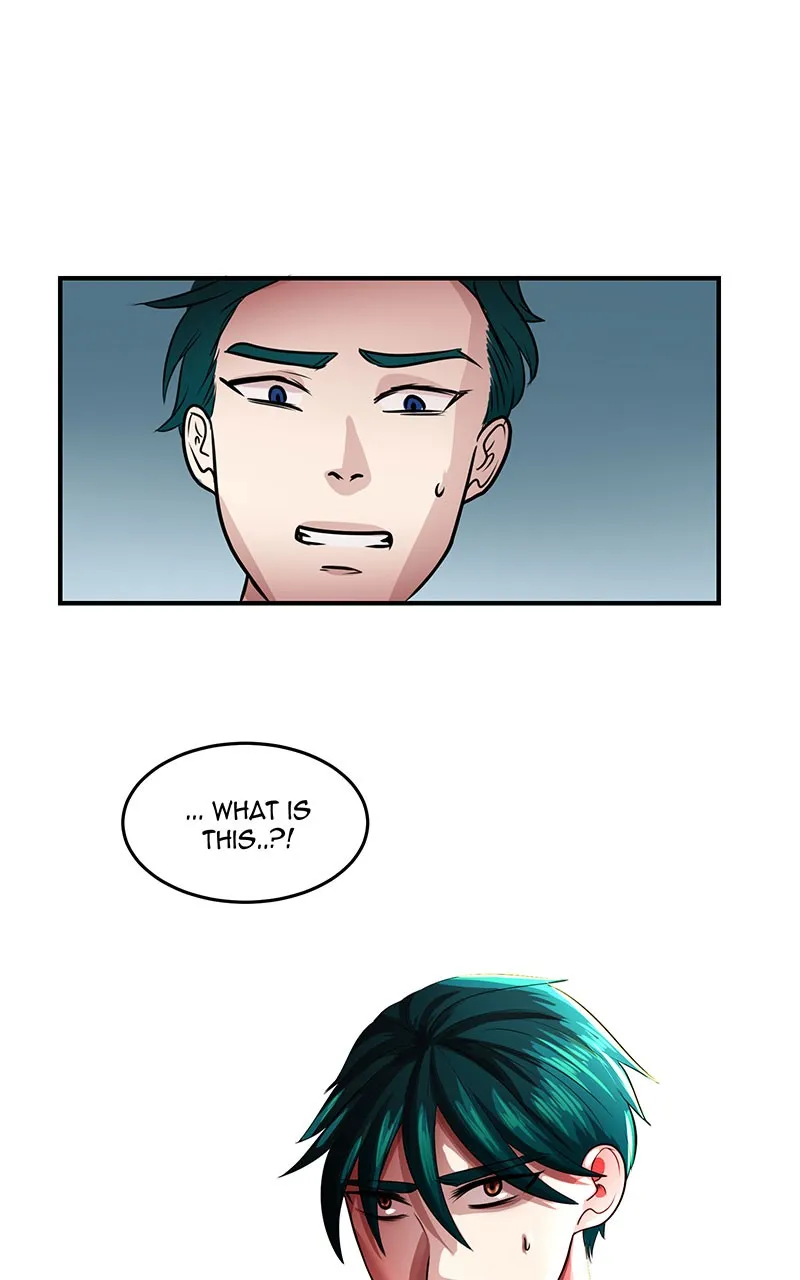 April Flowers Chapter 34 page 51 - 