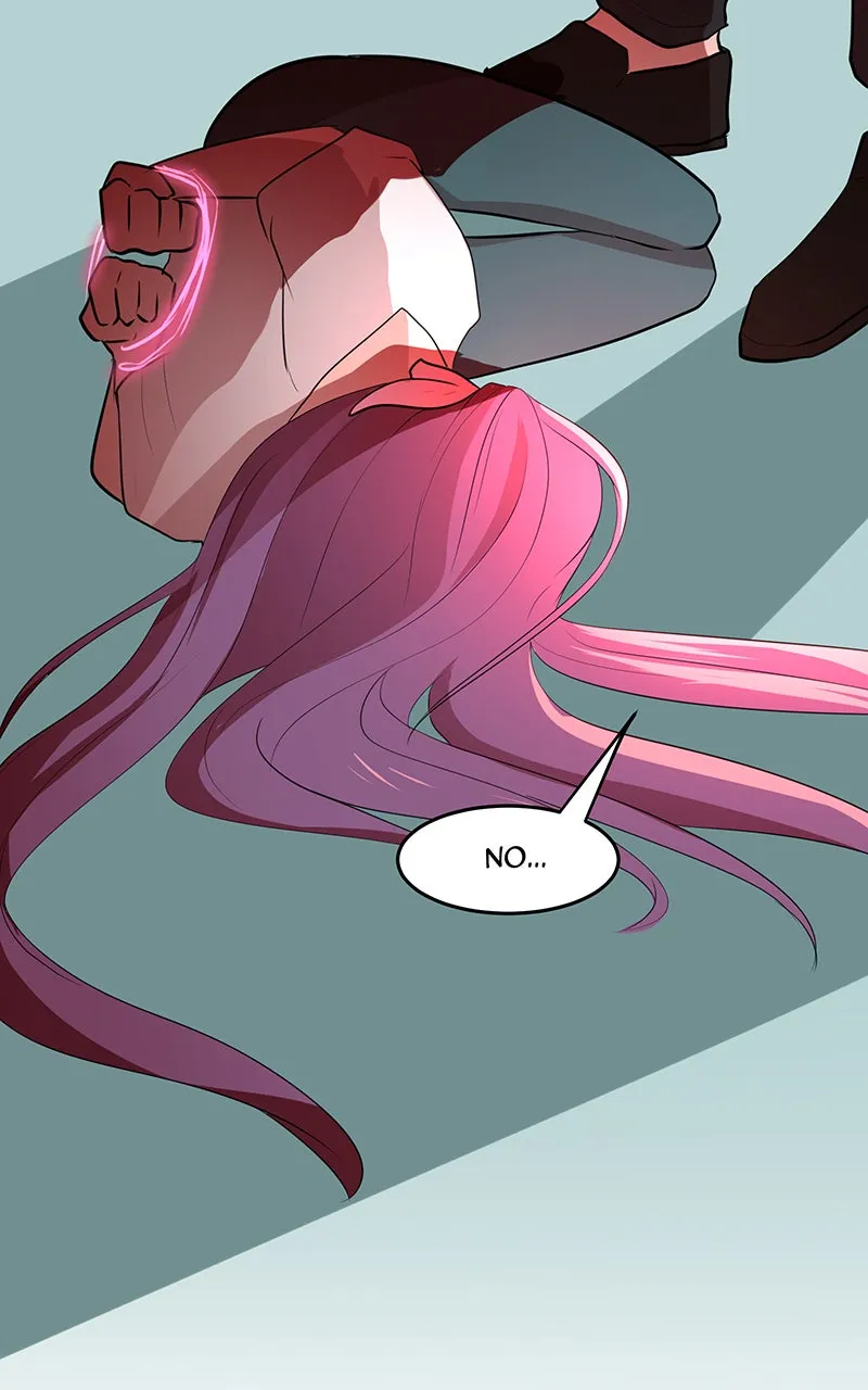 April Flowers Chapter 34 page 8 - 