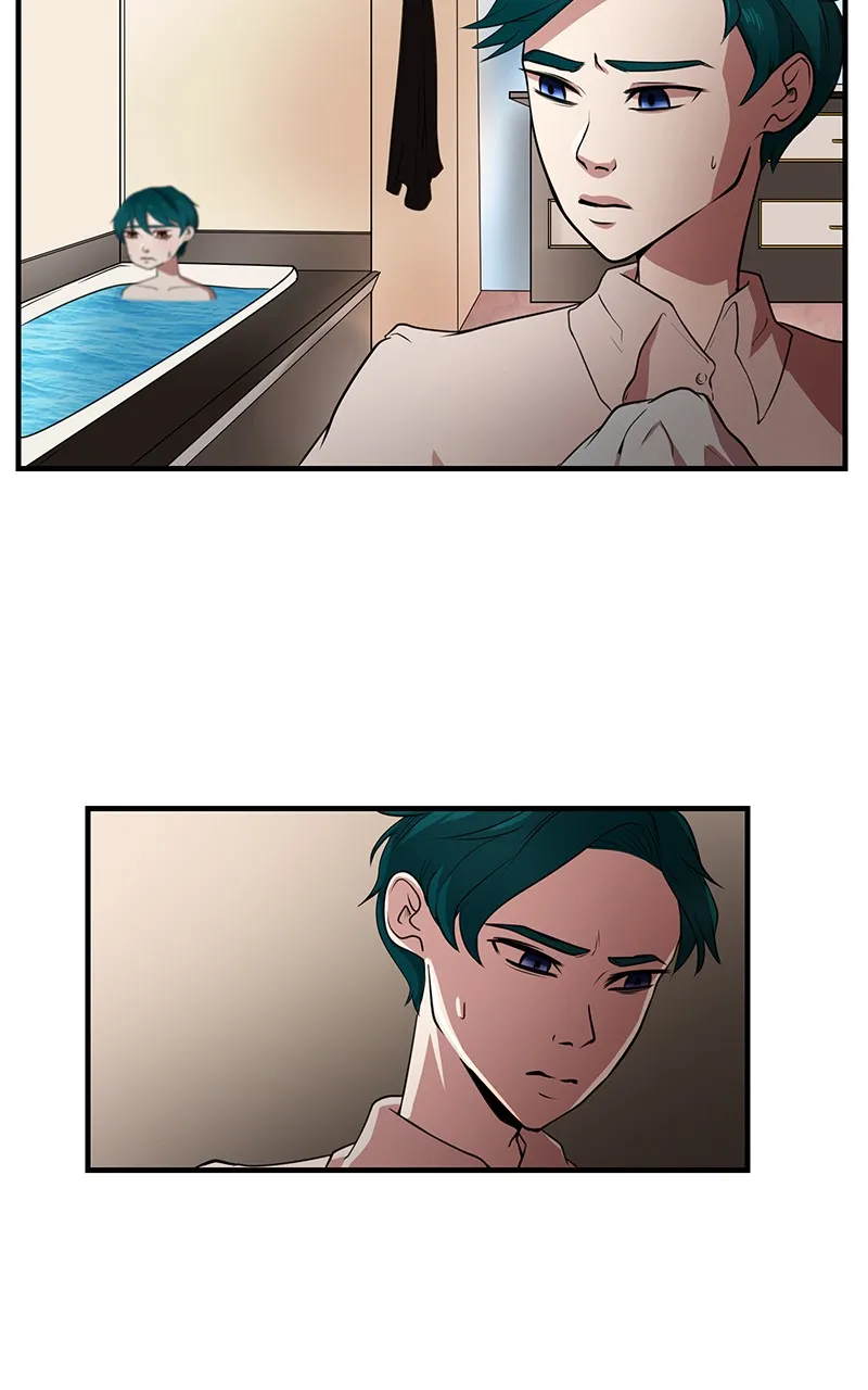 April Flowers Chapter 35 page 2 - 