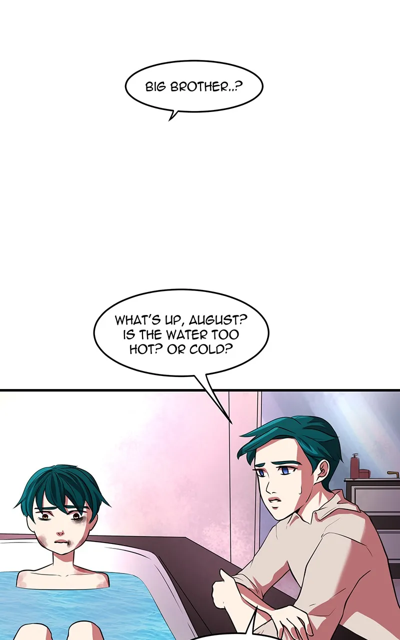 April Flowers Chapter 35 page 12 - 