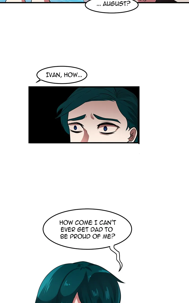 April Flowers Chapter 35 page 13 - 