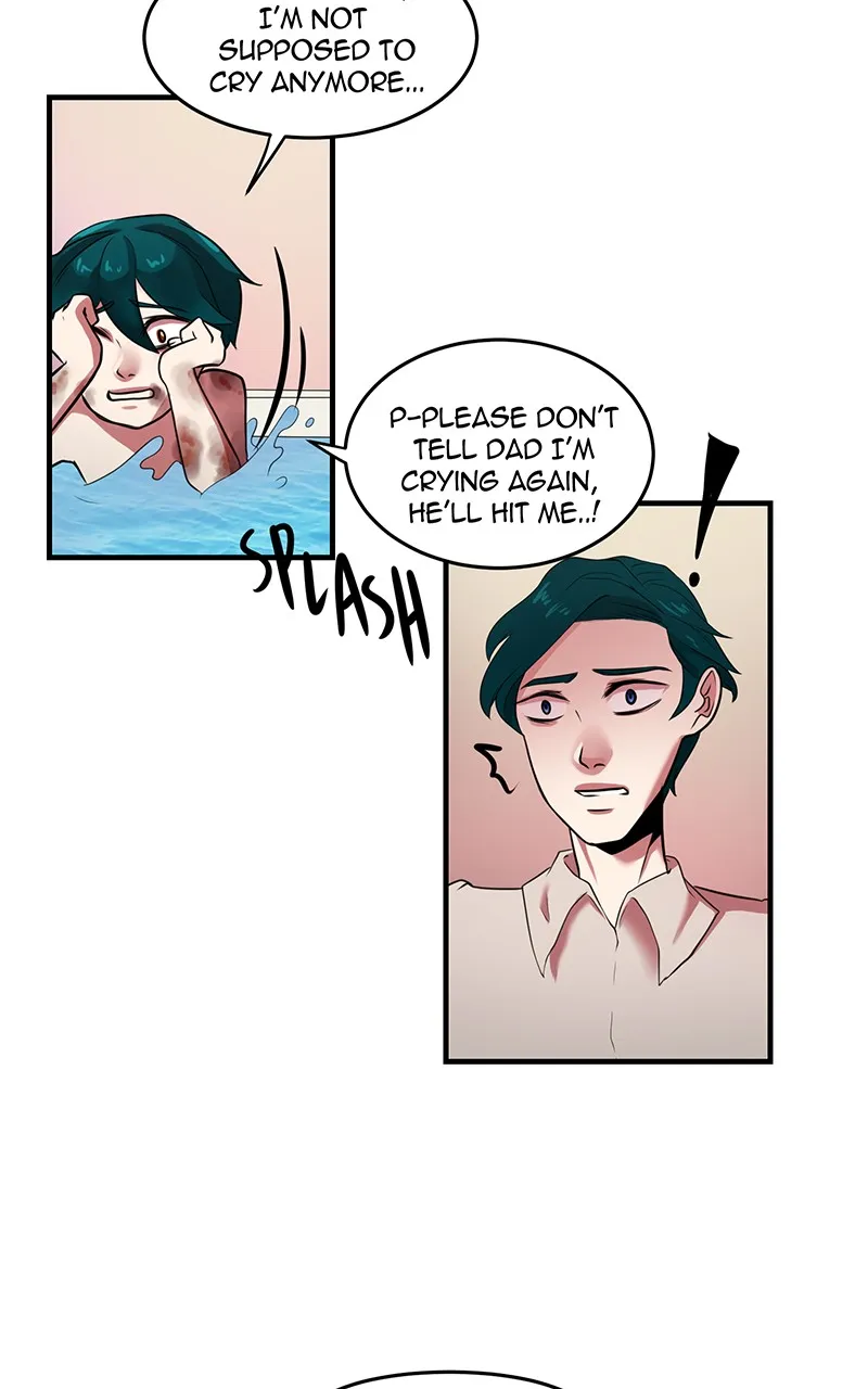 April Flowers Chapter 35 page 15 - 