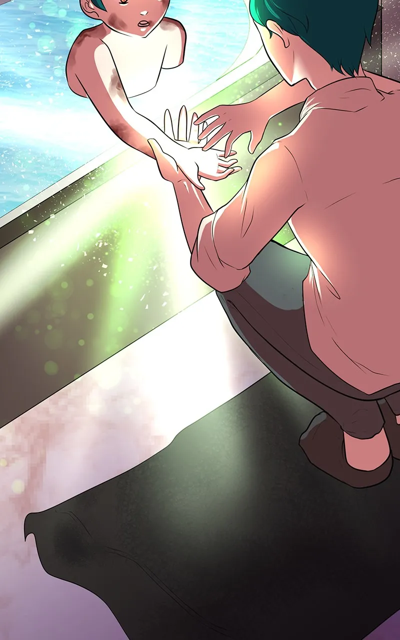 April Flowers Chapter 35 page 20 - 