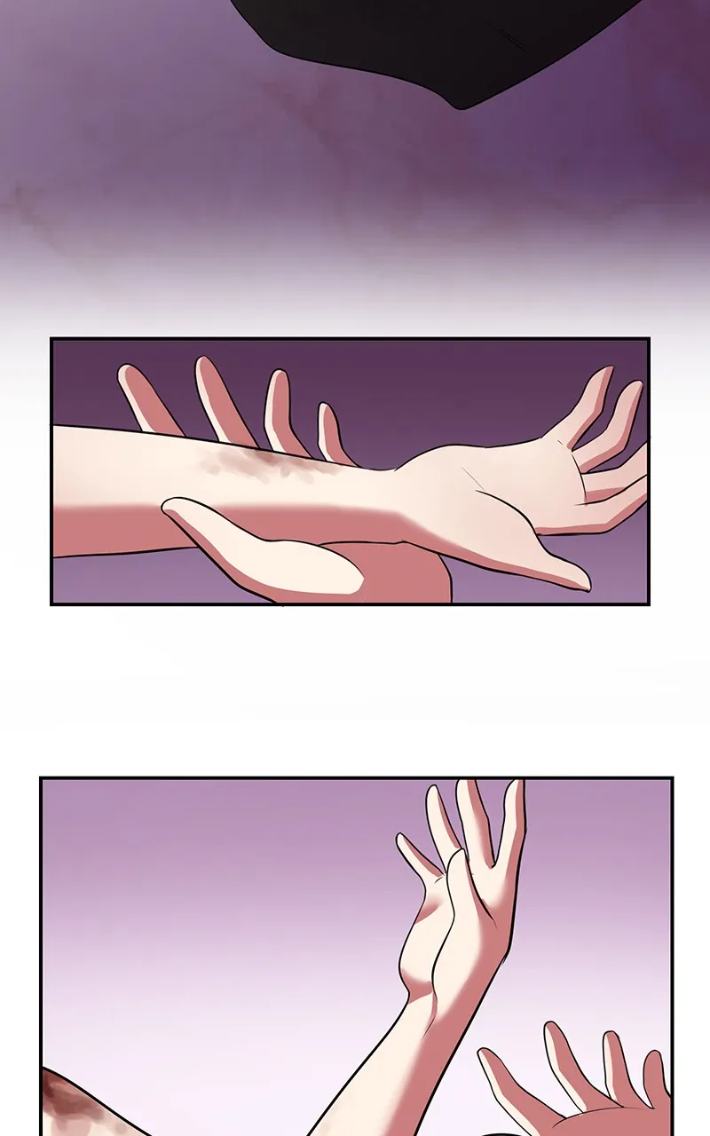 April Flowers Chapter 35 page 21 - 