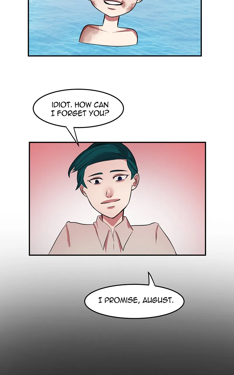 April Flowers Chapter 35 page 26 - 