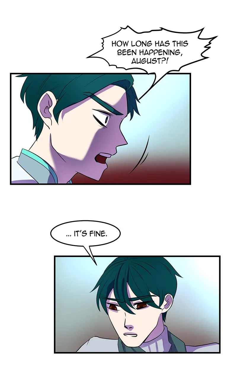 April Flowers Chapter 35 page 29 - 