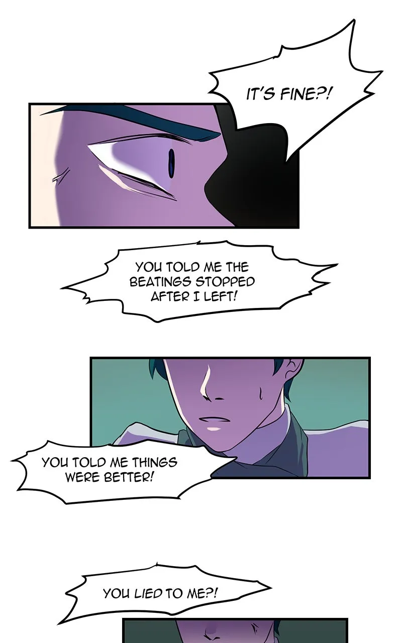 April Flowers Chapter 35 page 30 - 