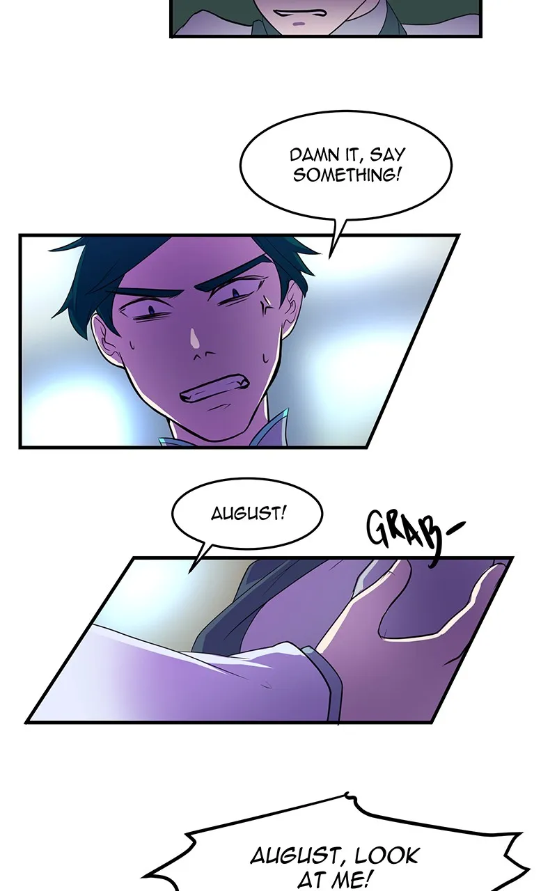 April Flowers Chapter 35 page 31 - 