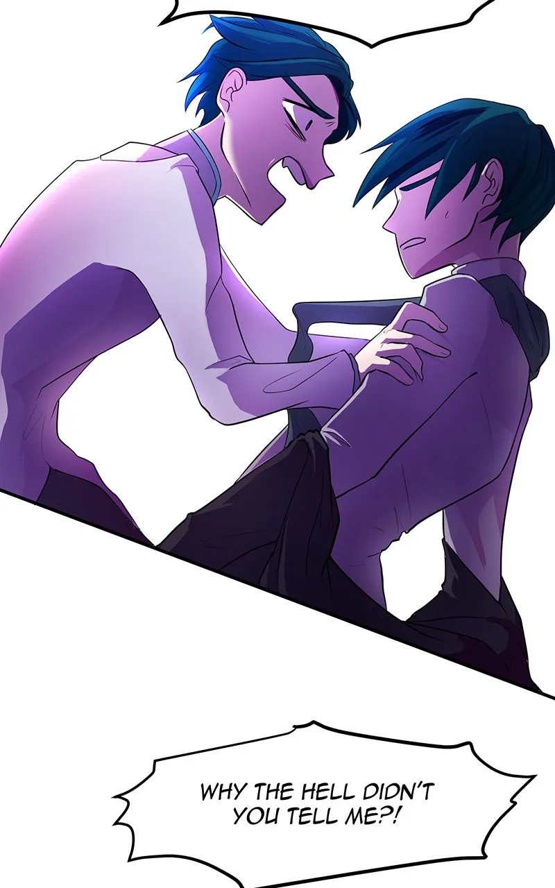 April Flowers Chapter 35 page 32 - 