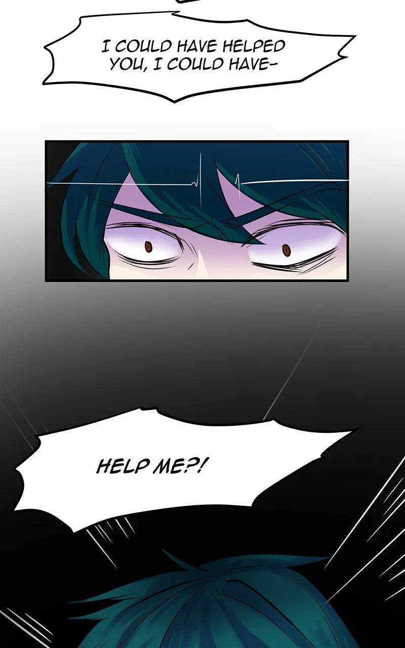 April Flowers Chapter 35 page 33 - 