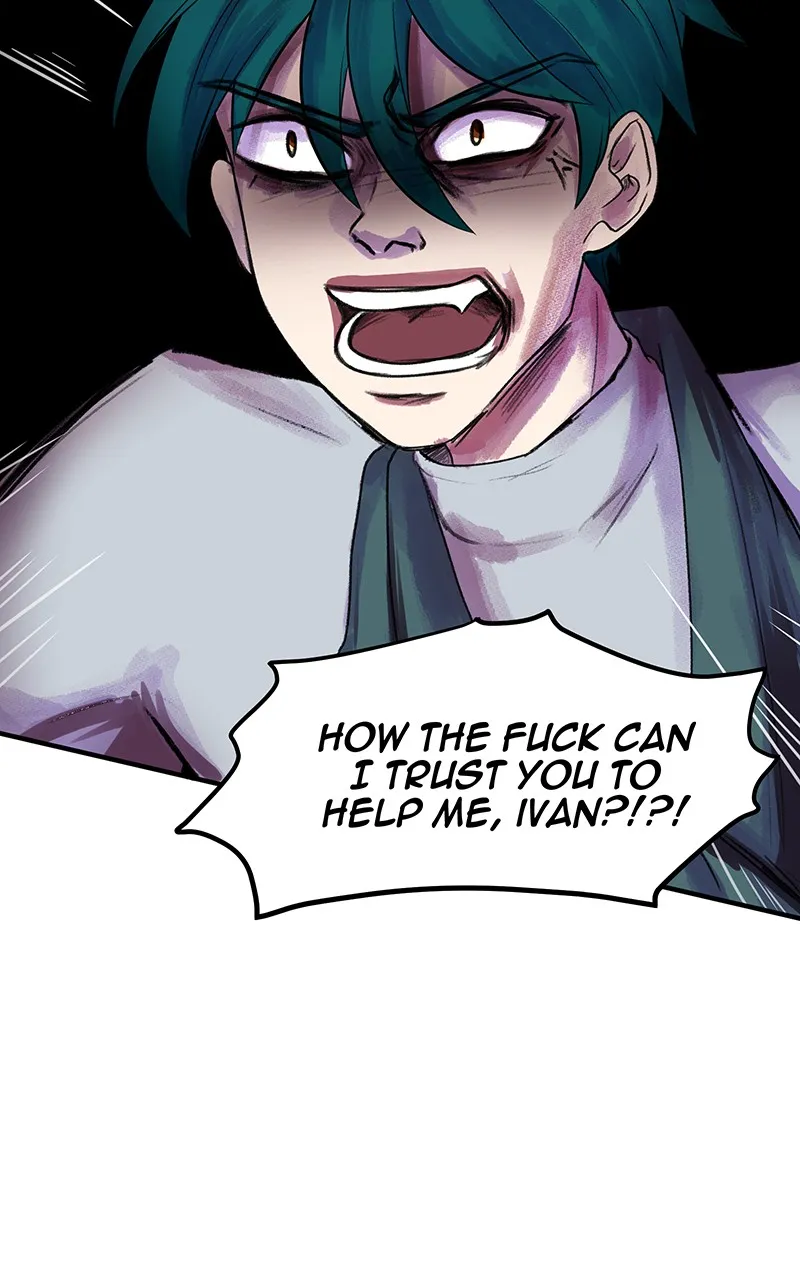 April Flowers Chapter 35 page 34 - 