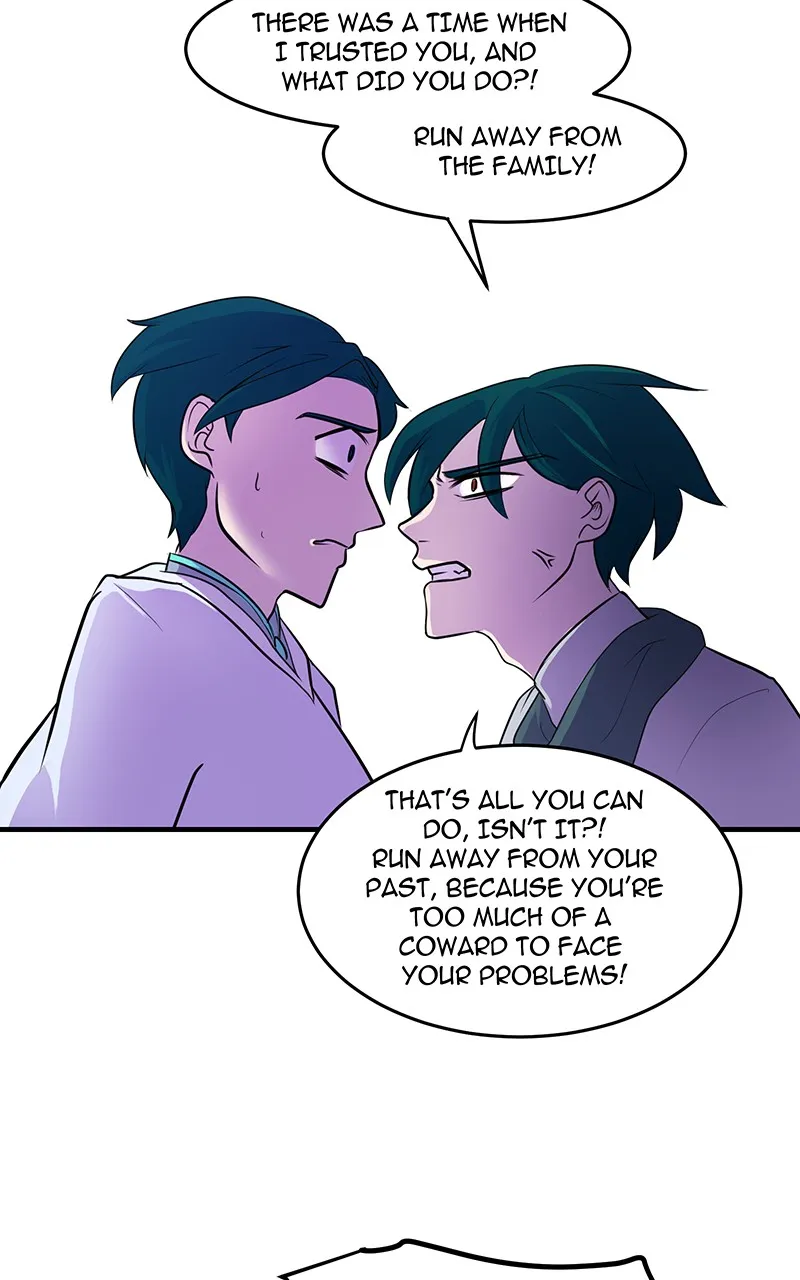 April Flowers Chapter 35 page 36 - 