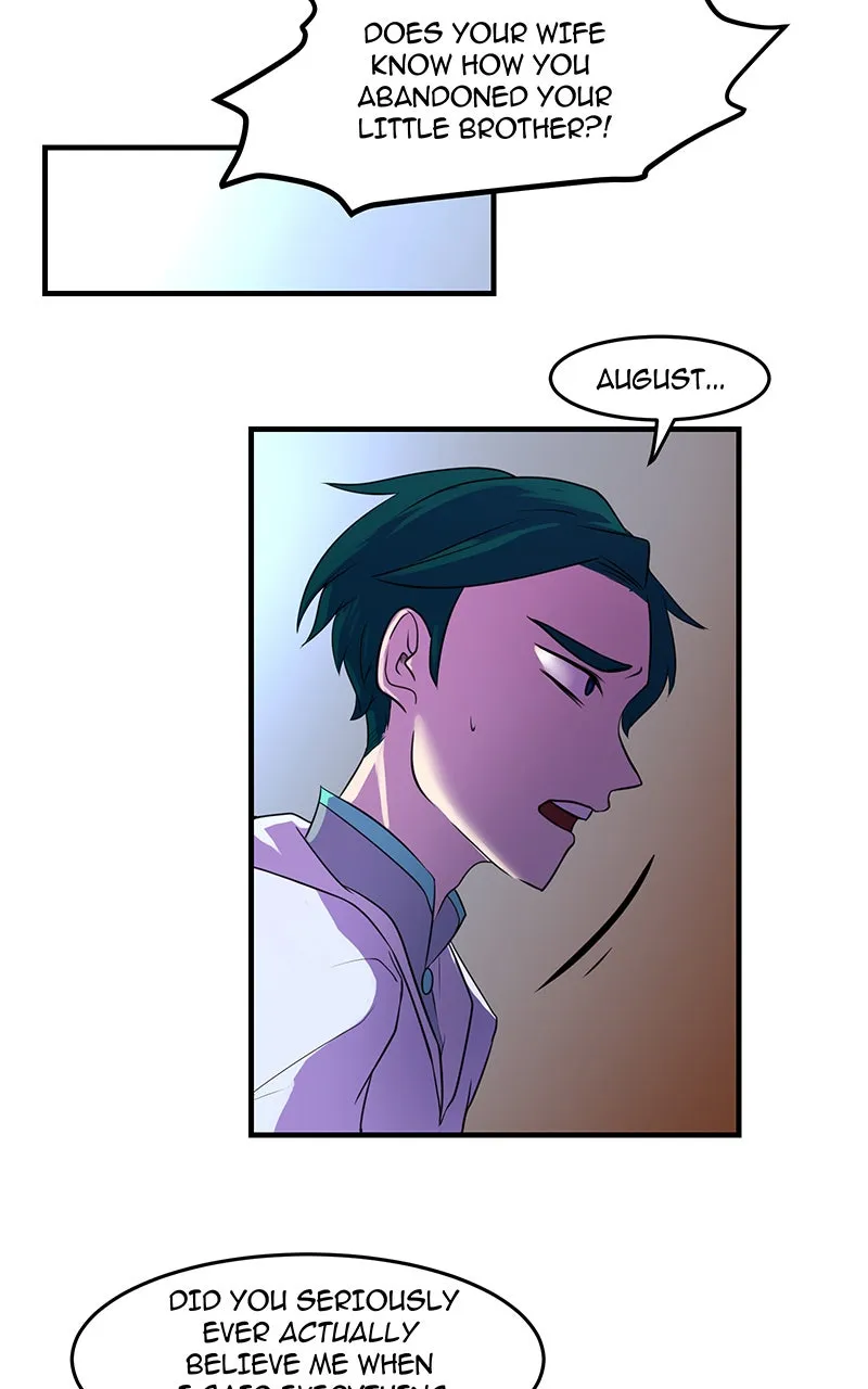 April Flowers Chapter 35 page 37 - 