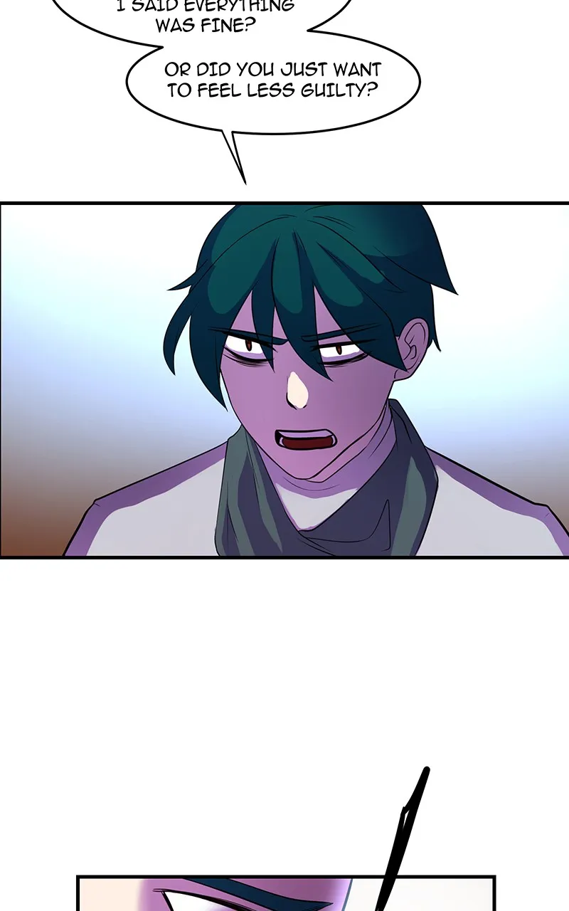 April Flowers Chapter 35 page 38 - 