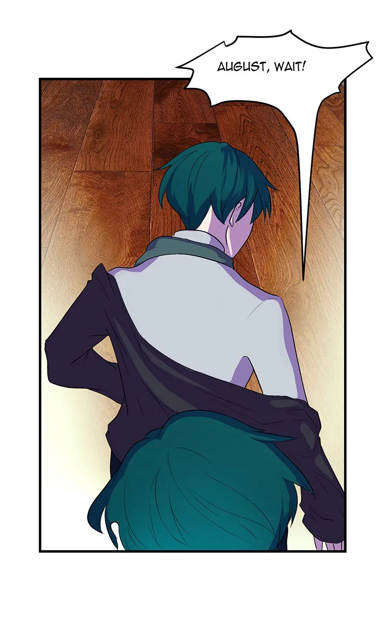 April Flowers Chapter 35 page 40 - 