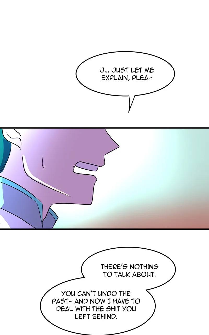 April Flowers Chapter 35 page 41 - 